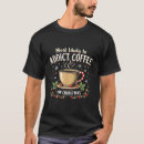 Search for coffee bean tshirts Beans