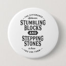 Search for steps badges Quote