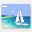 Search for beach mousepads Yacht