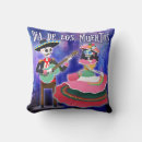 Search for day of the dead cushions Halloween