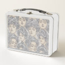 Search for victorian lunch boxes Pink