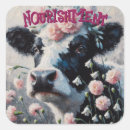 Search for holstein stickers Cow