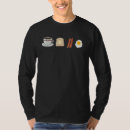 Search for bacon and eggs tshirts Toast