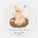 Search for bunny mom stickers Rabbit
