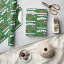 Search for chrismukkah wrapping paper Interfaith