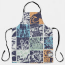 Search for vintage surf aprons Beach