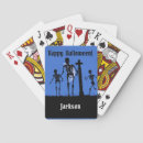 Search for tombstone playing cards Scary