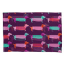 Search for dachshund dog pillowcases Pet