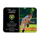 Search for baseball teams invitations For him