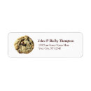 Search for chip return address labels Cookie