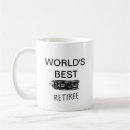 Search for retirees mugs Coworker