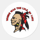 Search for 1492 stickers Indian