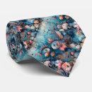 Search for ocean light ties Turquoise