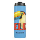Search for toucan travel mugs Cute