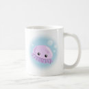 Search for cute jellyfish mugs Sea creatures