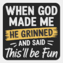 Search for grin stickers Funny