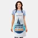 Search for boat aprons Yacht