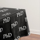 Search for graduation tablecloths Elegant