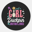 Search for ten pin bowling stickers Bowling green ohio