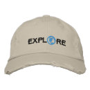 Search for explore hats Travel