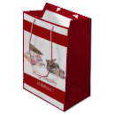 Search for christmas truck gift bags Cute