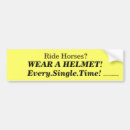 Search for quarter horse bumper stickers Western