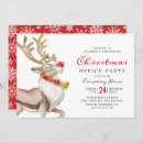 Search for cartoon christmas invitations Funny