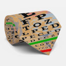 Search for optometrists ties Optometry
