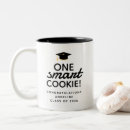 Search for graduation celebration mugs Congratulations graduate