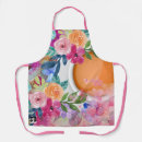 Search for party time aprons Tea