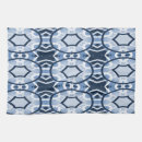 Search for geometric design tea towels Stylish