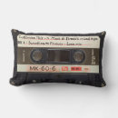 Search for mixtape cushions Cassette tape