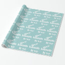 Search for live laugh love gift wrap Typography