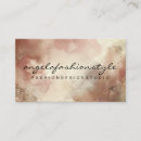 Search for paint brush business cards Stylish