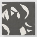 Search for dramatic coasters Modern