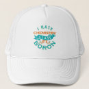 Search for experiment hats Scientist