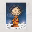 Search for apollo 11 postcards Snoopy