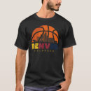 Search for denver tshirts Style