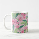 Search for rosa mugs Watercolor