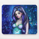 Search for nymph mousepads Mermaid