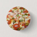 Search for funny chef badges Pizza