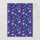 Search for pattern postcards Pink