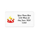 Search for wiccan return address labels Religion