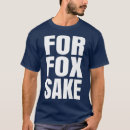 Search for fox tshirts Creative