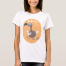 Search for dodo bird tshirts Cute