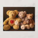 Search for stuffed bear postcards Bears
