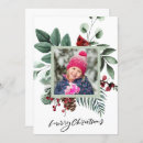 Search for red cardinal bird cards Festive