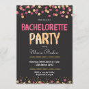 Search for bachelor hens party invitations Modern