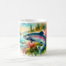 Search for coho mugs Fishing