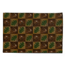 Search for acorns pillowcases Forest